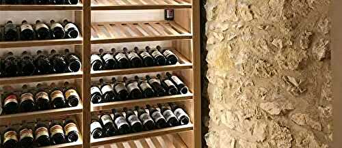 Comment optimiser la conservation du vin dans votre cave professionnelle ?