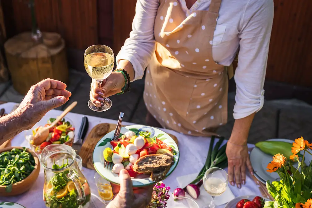 Cuisine et Vins de Bordeaux : Une Symphonie de Saveurs à Explorer