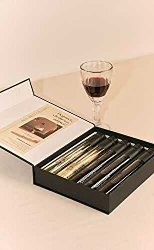 10 idées cadeaux parfaites pour un amateur vin