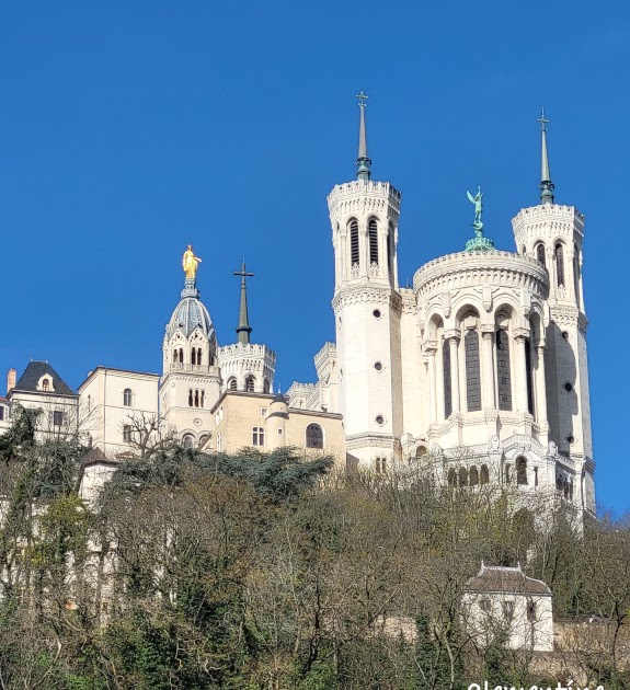 Lyon 1ère partie