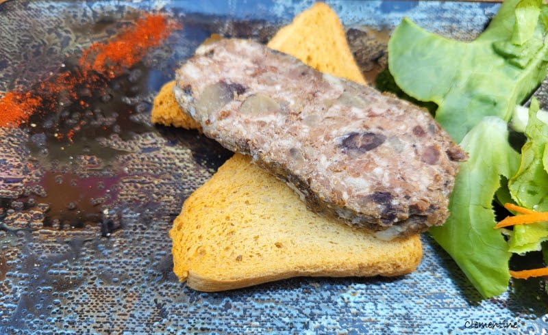 Séjour en Ardèche - Lamastre et marché nocturne Autour du Four à Champis