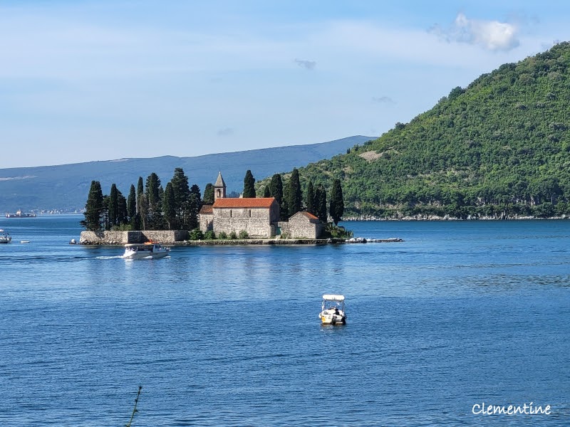 Voyage en Croatie - Echappée en Montenegro (1)