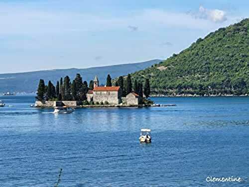 Voyage en Croatie - Echappée en Montenegro (1)