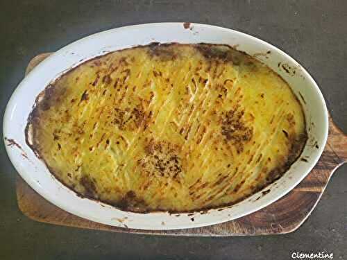 Hachis Parmentier