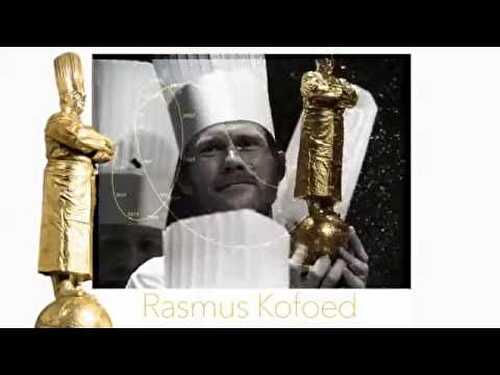 Bocuse d'or