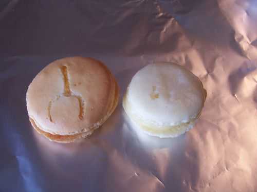 Macarons