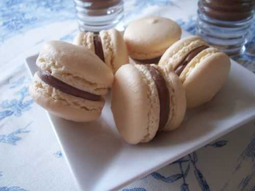 Macarons