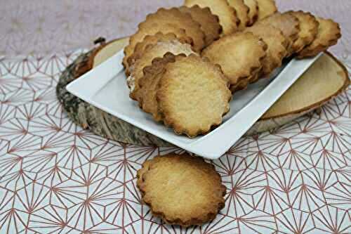 Nieulles -  biscuits d’Armentières