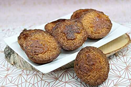 Petits gâteaux bretons de C. Felder