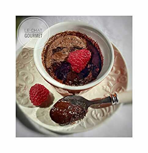 Mi-cuits chocolat & café - Jools' Chocolate Dreams de Jamie Oliver