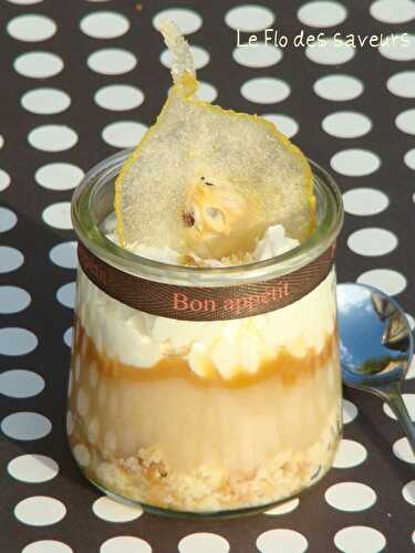 Trifle Normand