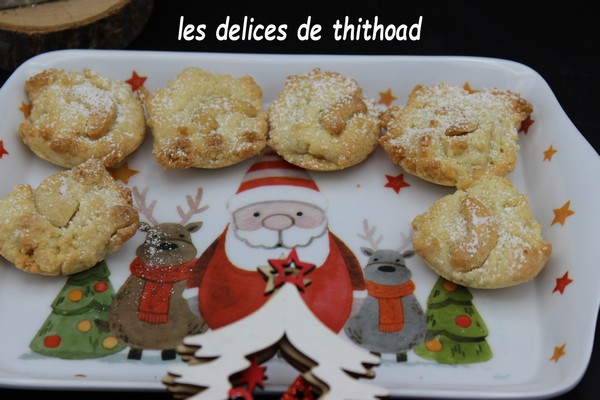 Biscuits aux noix de cajou (bredeles)