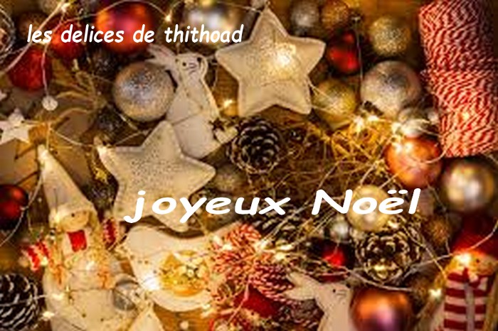 Joyeux Noël 2024