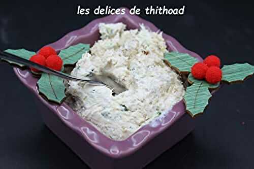 Rillettes de maquereau fumé