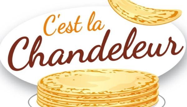 Des idées de crêpes pour la Chandeleur