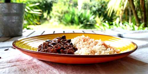 Chili con carne