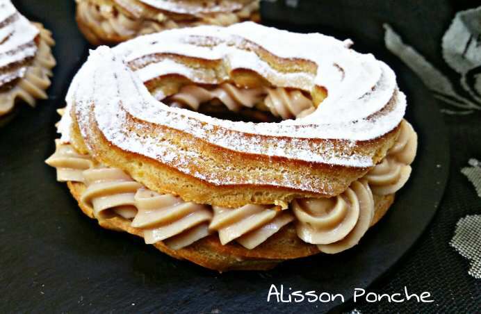 Paris brest