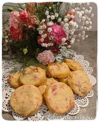 Biscuit diamant 💞 à la praline