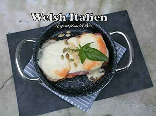 Welsh italien