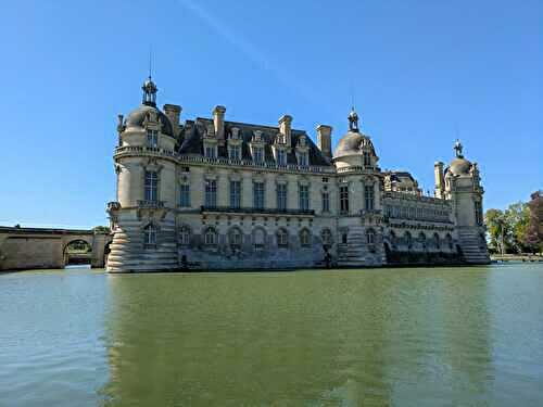3 jours dans l'Oise