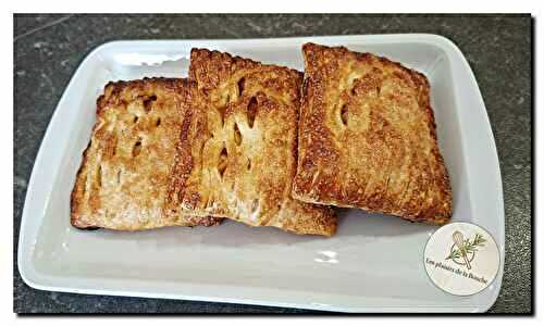 Chaussons aux pommes