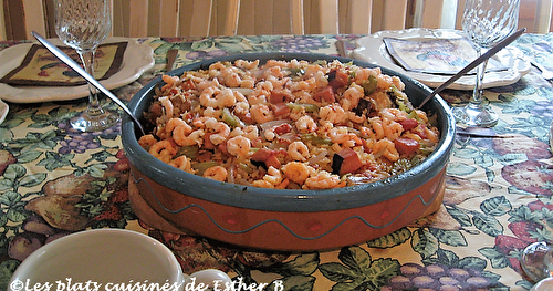 Jambalaya