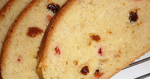 Panettone (MAP)