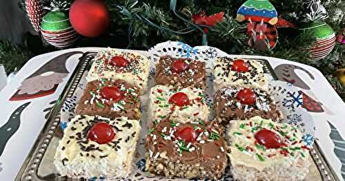 Mokas des fêtes
