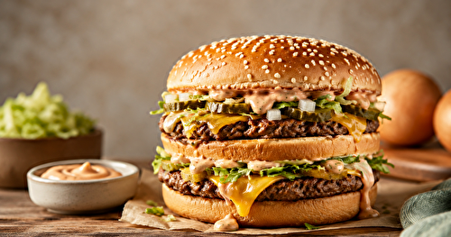 SAUCE STYLE BIG MAG EXPRESS