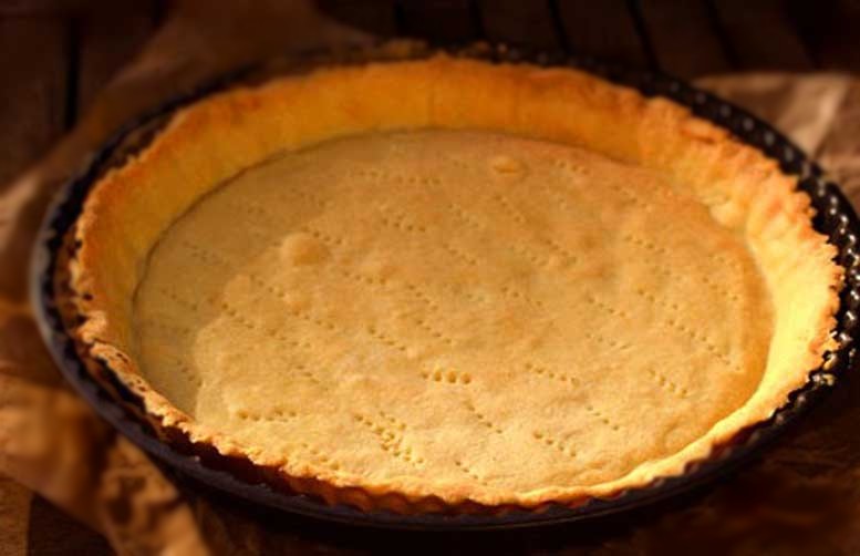 Recette de Pâte brisée vite faite Recette Mixte - Facile et rapide