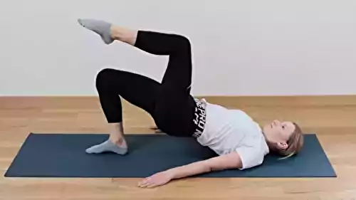 5 Exercices pour Prévenir les Douleurs du Dos