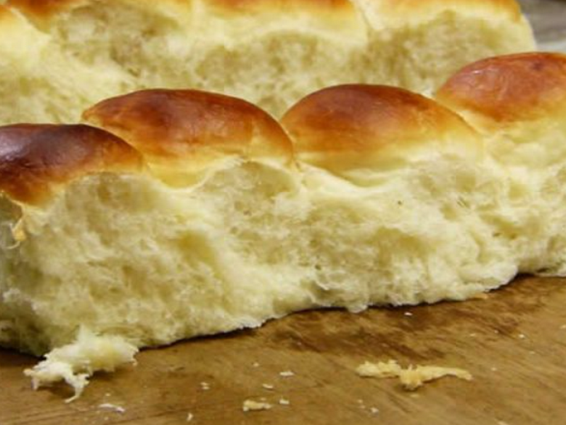 Brioche Moelleuse Thermomix