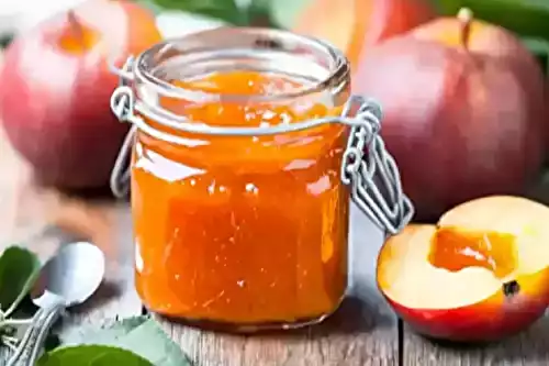 Confiture de Pêches au Thermomix : La Recette Facile