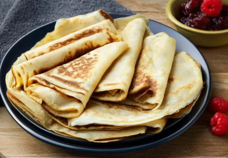 La recette de pâte à crêpes classique : simple et rapide