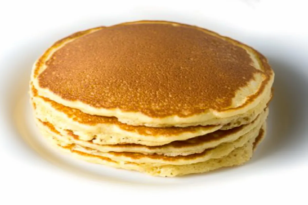 Pancakes minceur pour les amateurs