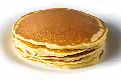 Pancakes minceur pour les amateurs