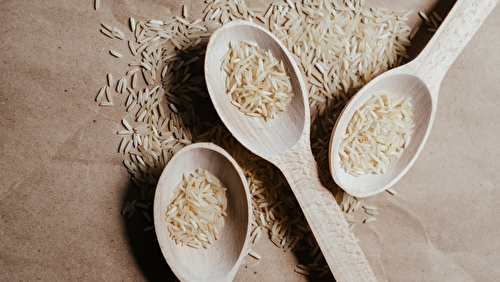 Comment réussir la cuisson du riz basmati à tout coup?