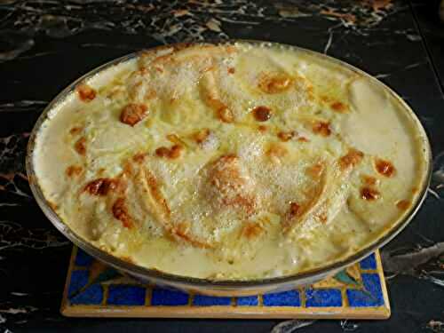 TARTIFLETTE