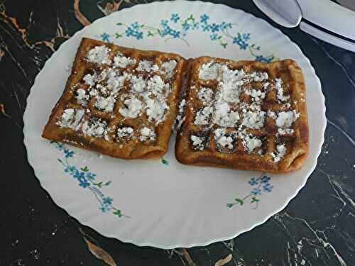 GAUFRES