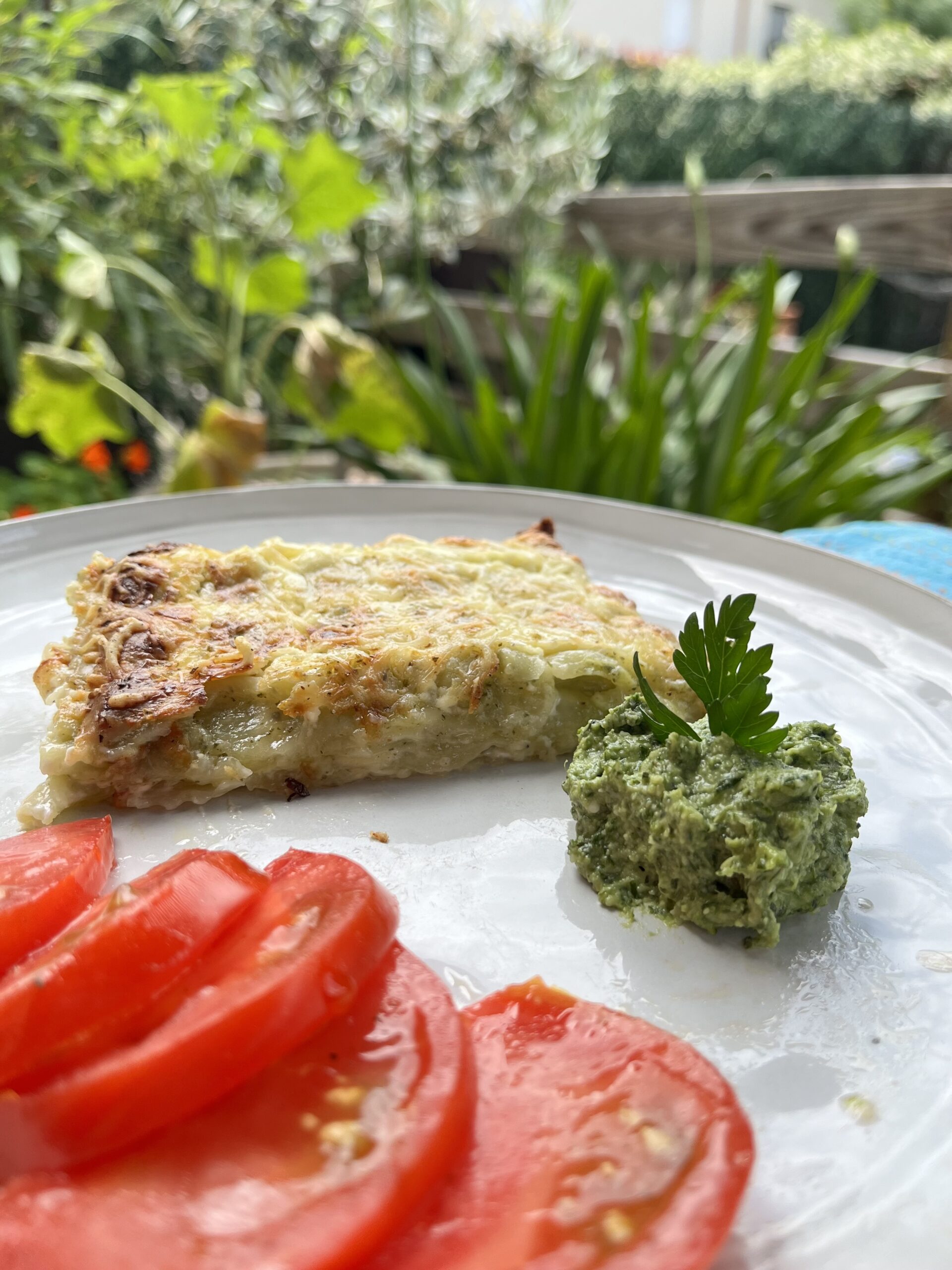 Pesto de Fanes de Carottes : L'Art de Valoriser Chaque Partie de Vos Légumes