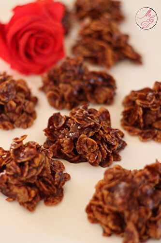 Roses des sables