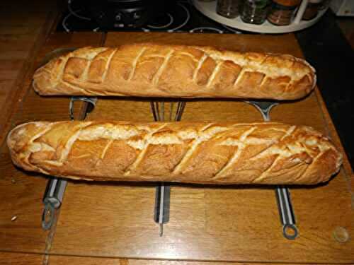 Baguettes 