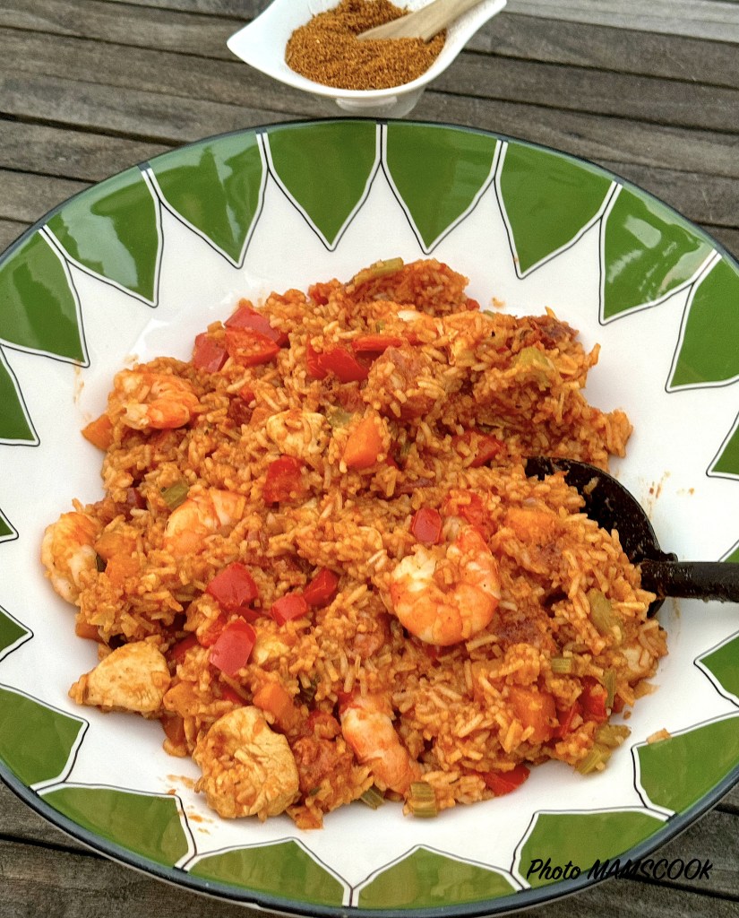 Jambalaya