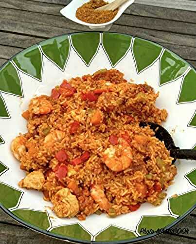 Jambalaya