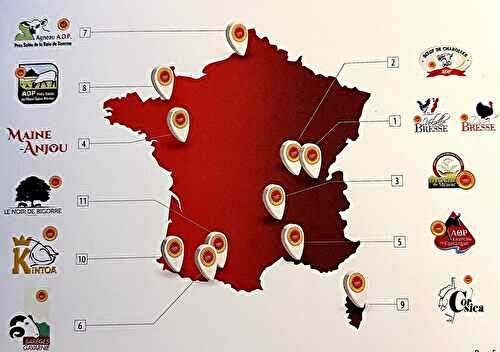 Tout savoir, ou presque sur... la FEVAO!