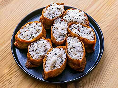 Authentique Inari Sushi