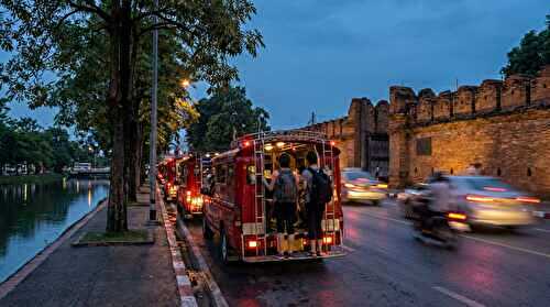 Préparer son voyage à Chiang Mai : le guide pratique