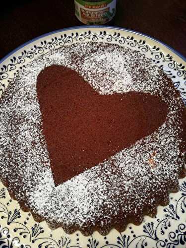 CAKE D'AMOUR
