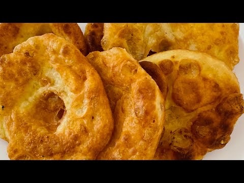 Recette Traditionnelle de Sfenj Algérien 