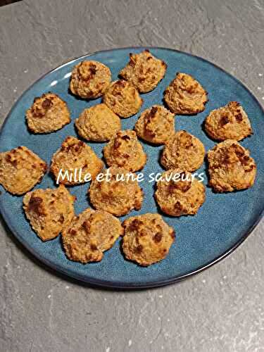 Moelleux figues amandes